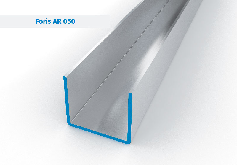 Foris uPVC Window Frame Profiles