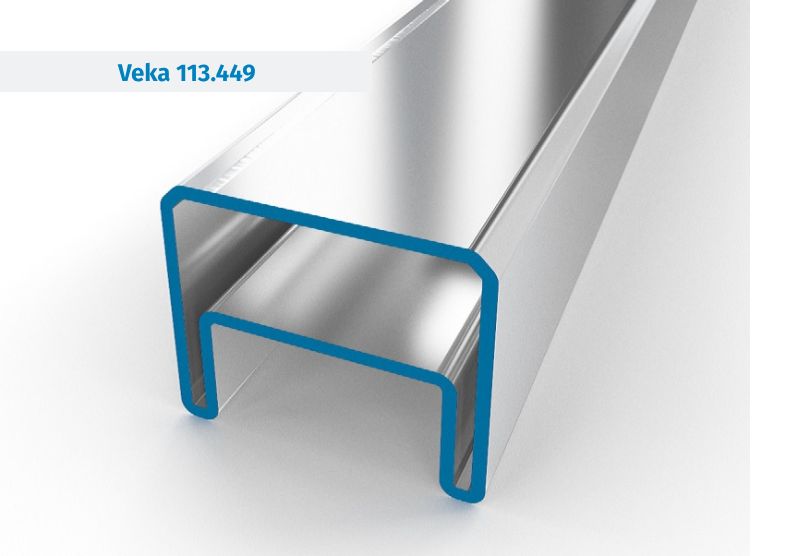 Profile Okienne Veka - Producent