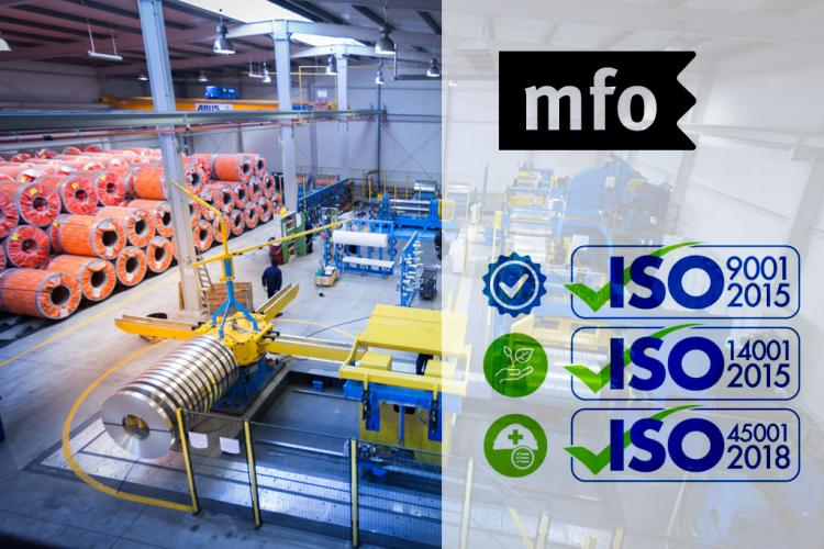 ISO 9001