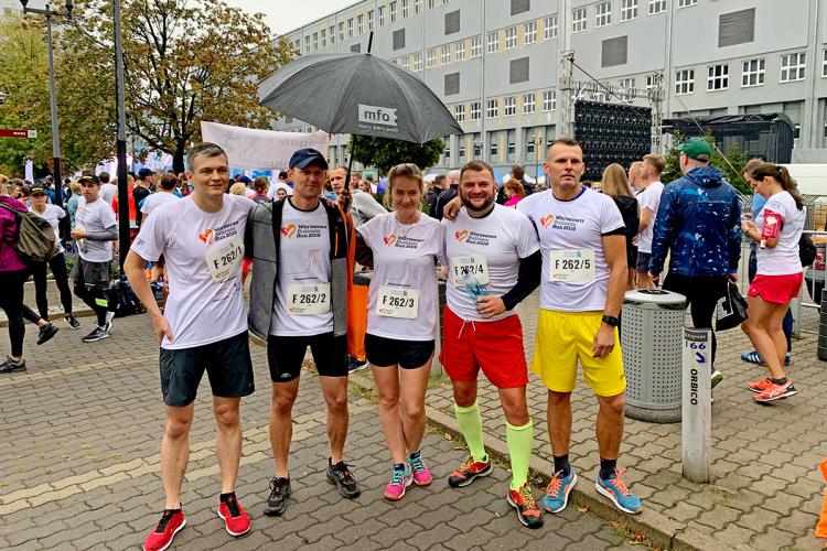 Poland Business Run 2019