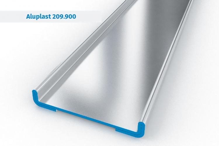 Kunststoffprofile Aluplast