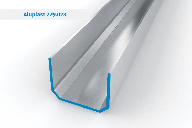 Kunststoffprofile Aluplast