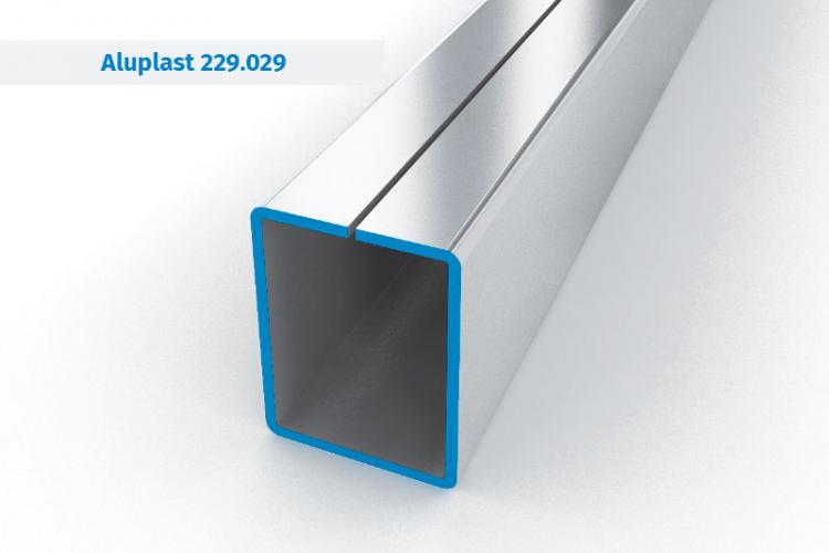 Kunststoffprofile Aluplast