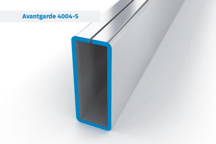 uPVC Window Profiles Manufacturer 