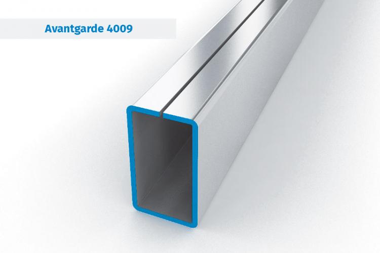 uPVC Window Profiles Manufacturer 