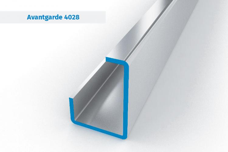 uPVC Window Profiles Manufacturer 